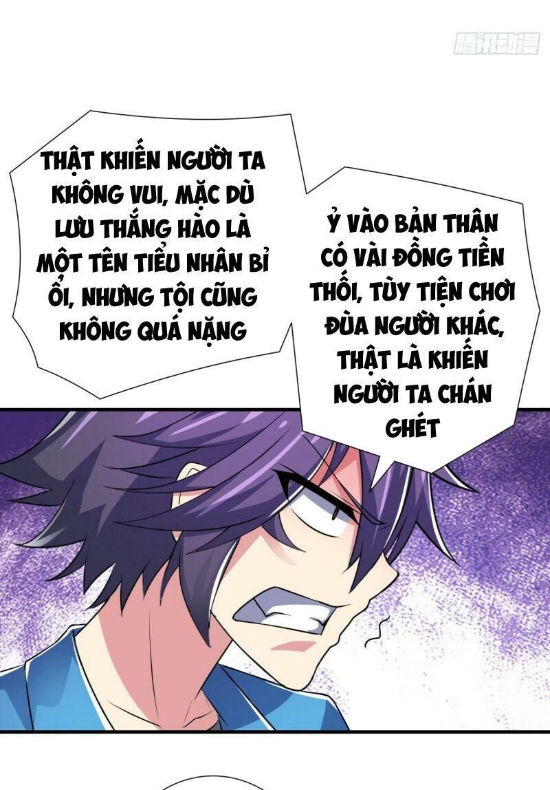 Hệ Thống Bái Kim Siêu Cấp Chapter 16 - Trang 2