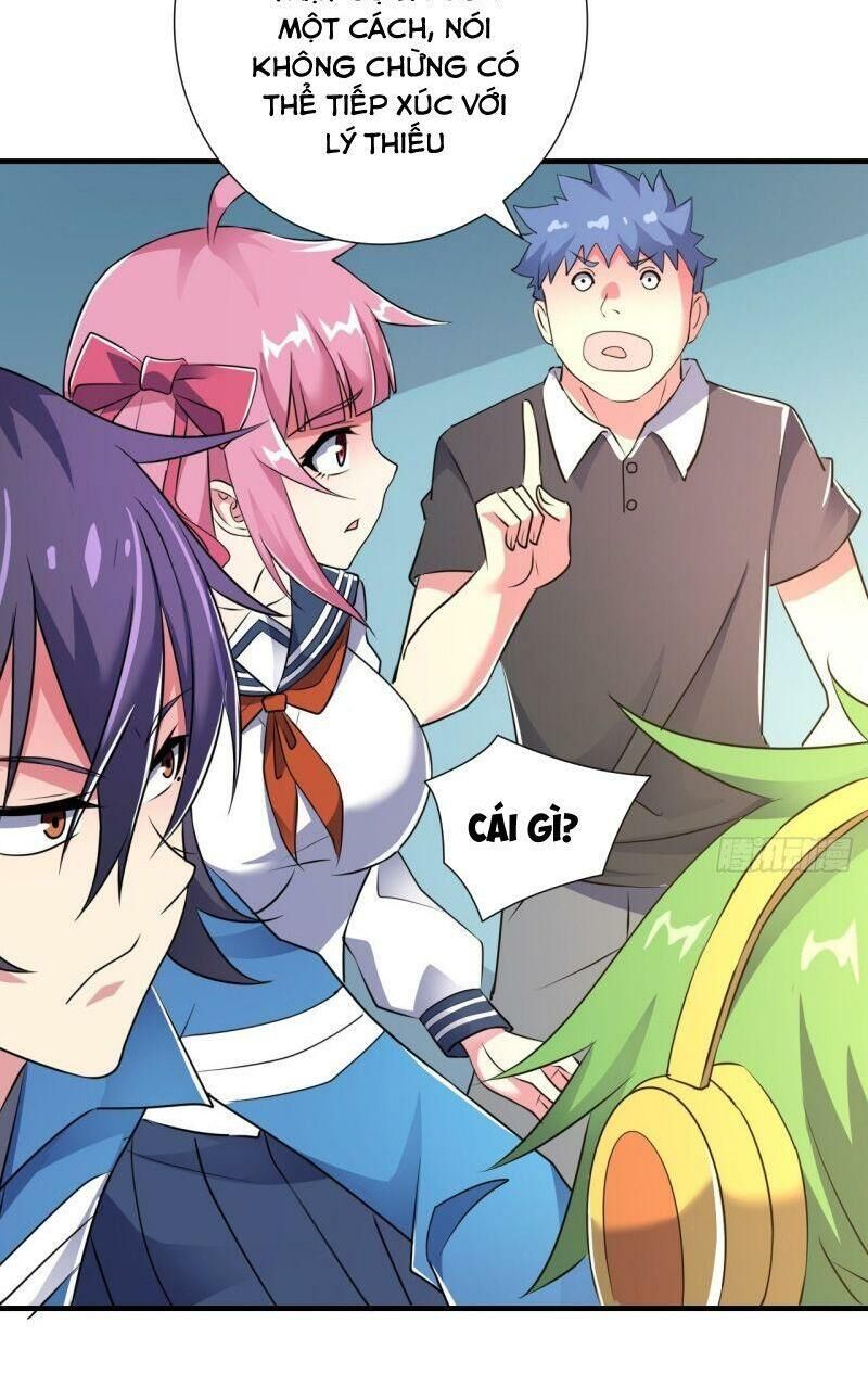 Hệ Thống Bái Kim Siêu Cấp Chapter 16 - Trang 2