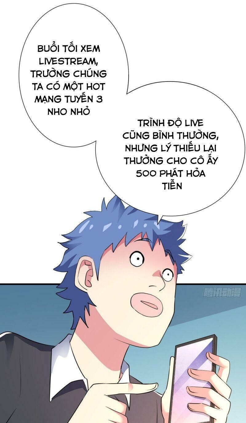 Hệ Thống Bái Kim Siêu Cấp Chapter 16 - Trang 2