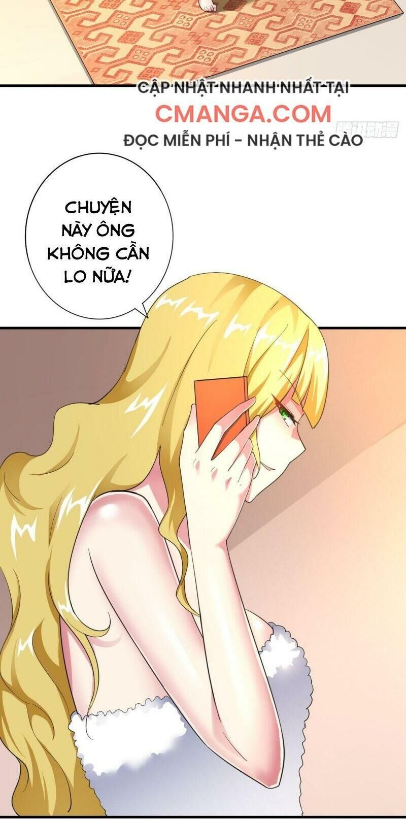 Hệ Thống Bái Kim Siêu Cấp Chapter 16 - Trang 2