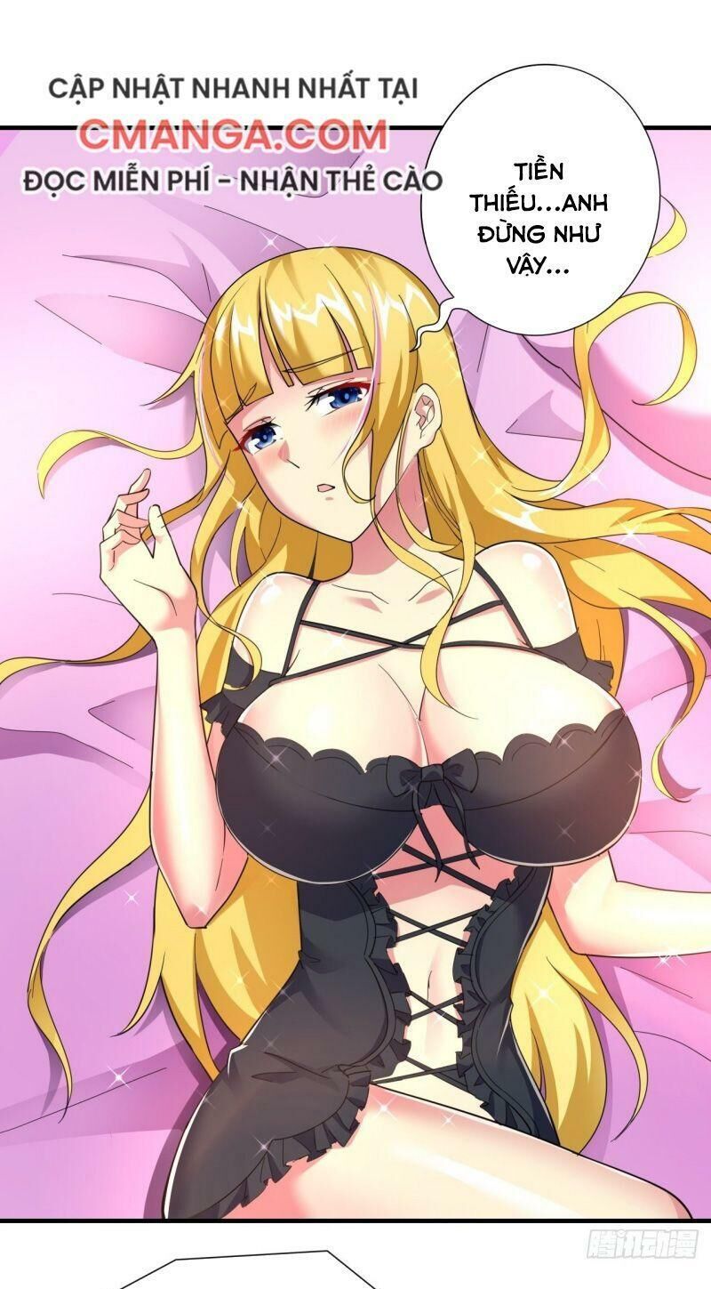 Hệ Thống Bái Kim Siêu Cấp Chapter 18 - Trang 2