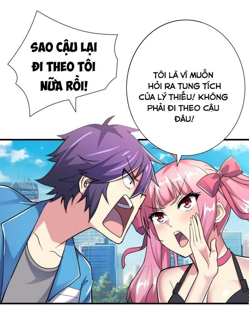 Hệ Thống Bái Kim Siêu Cấp Chapter 18 - Trang 2