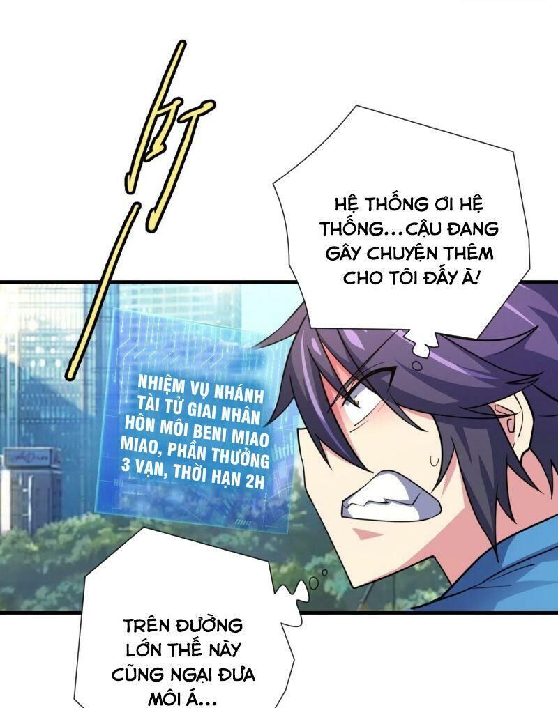 Hệ Thống Bái Kim Siêu Cấp Chapter 18 - Trang 2