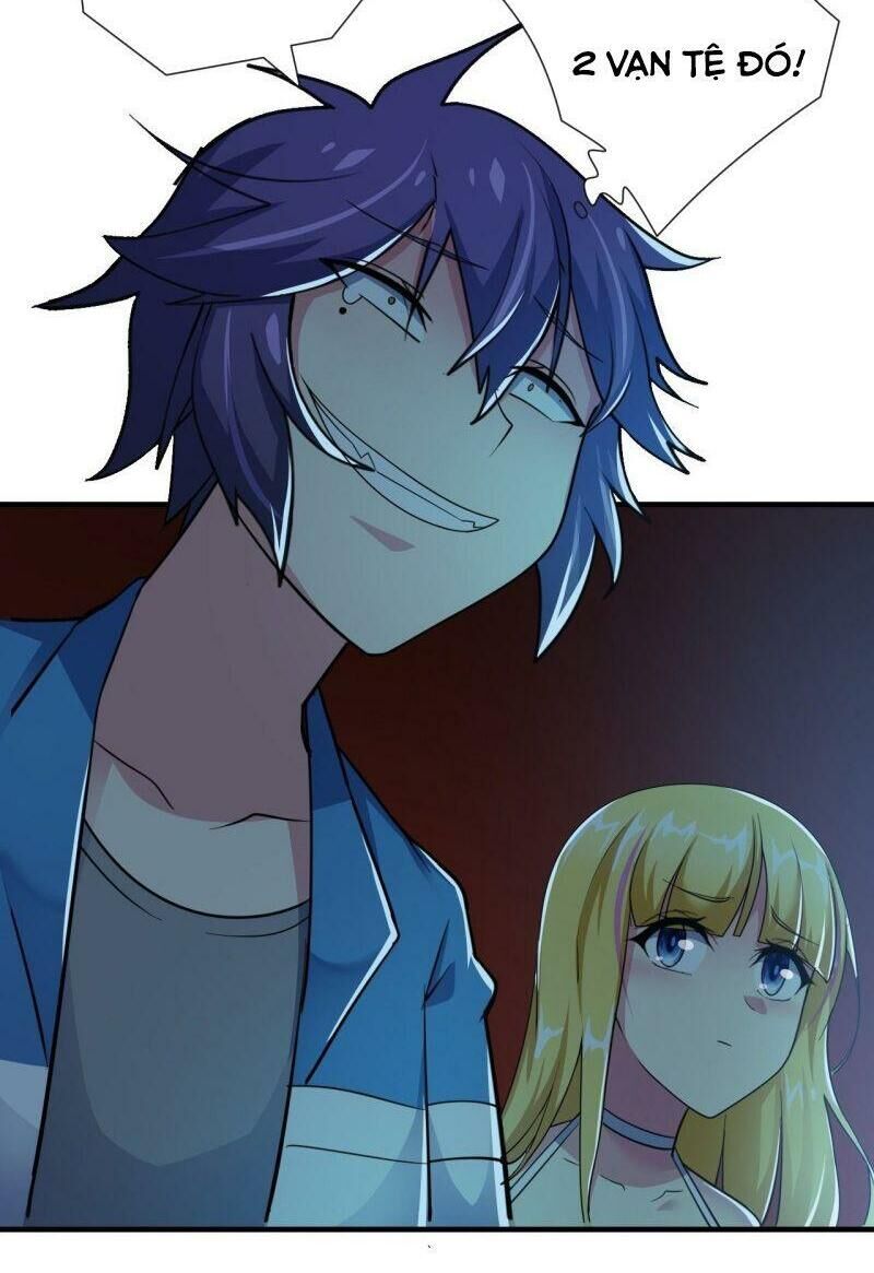 Hệ Thống Bái Kim Siêu Cấp Chapter 18 - Trang 2