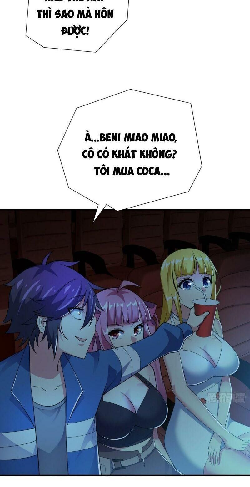 Hệ Thống Bái Kim Siêu Cấp Chapter 18 - Trang 2