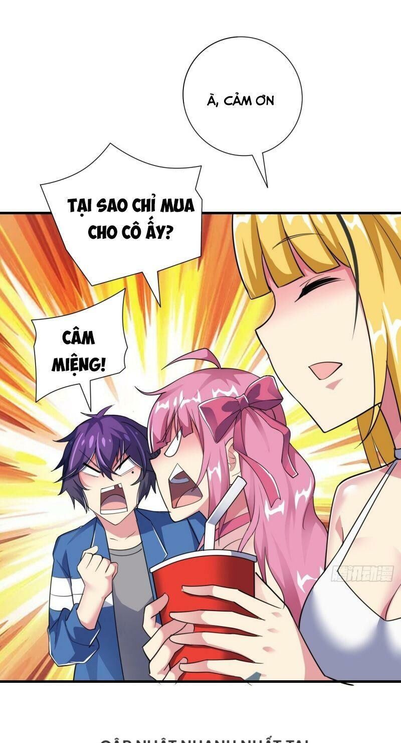 Hệ Thống Bái Kim Siêu Cấp Chapter 18 - Trang 2