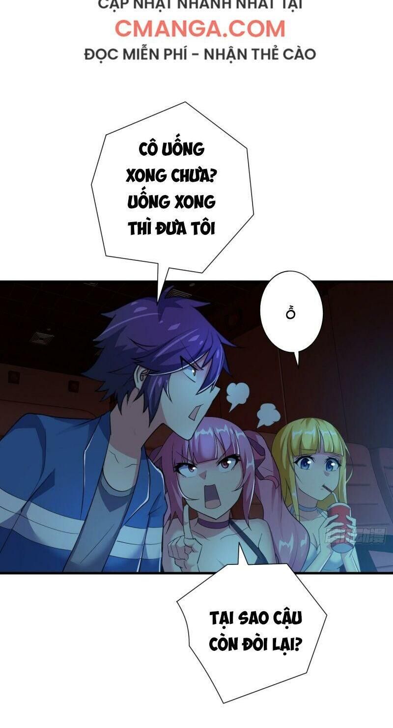 Hệ Thống Bái Kim Siêu Cấp Chapter 18 - Trang 2