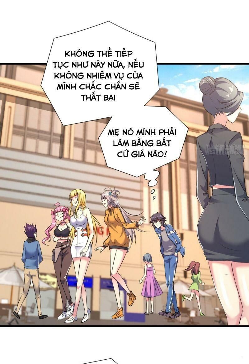 Hệ Thống Bái Kim Siêu Cấp Chapter 18 - Trang 2