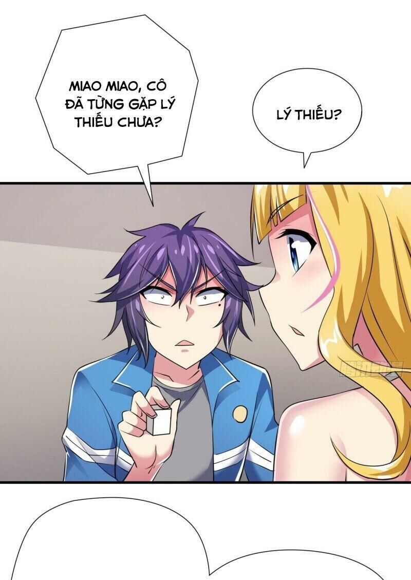 Hệ Thống Bái Kim Siêu Cấp Chapter 18 - Trang 2