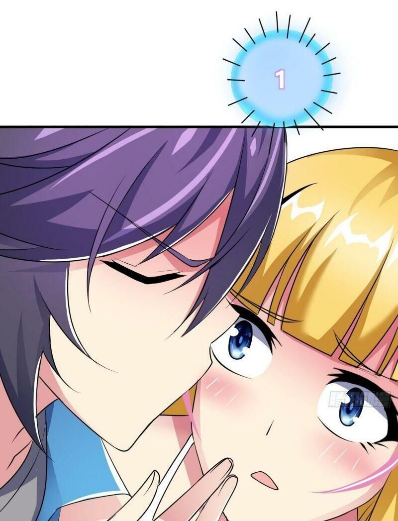 Hệ Thống Bái Kim Siêu Cấp Chapter 18 - Trang 2