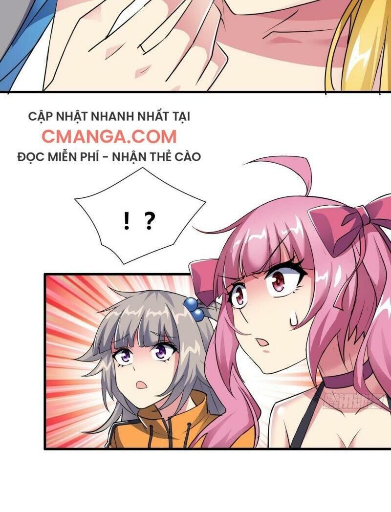 Hệ Thống Bái Kim Siêu Cấp Chapter 18 - Trang 2