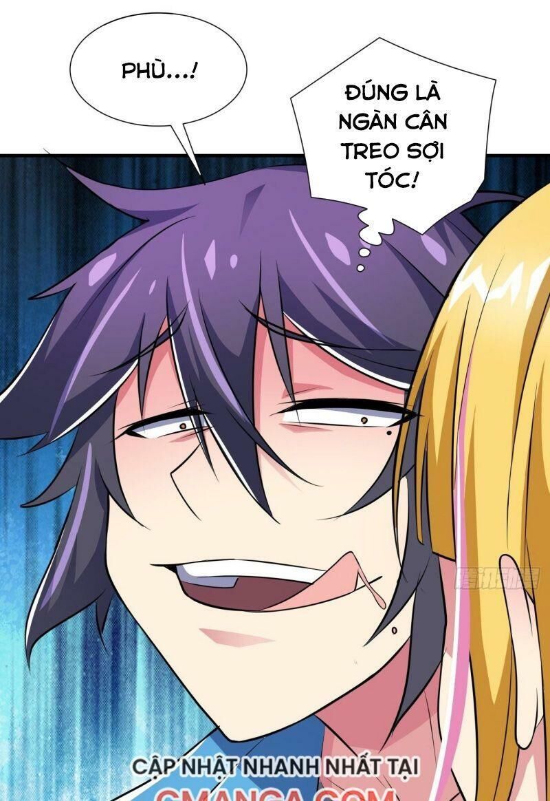 Hệ Thống Bái Kim Siêu Cấp Chapter 18 - Trang 2