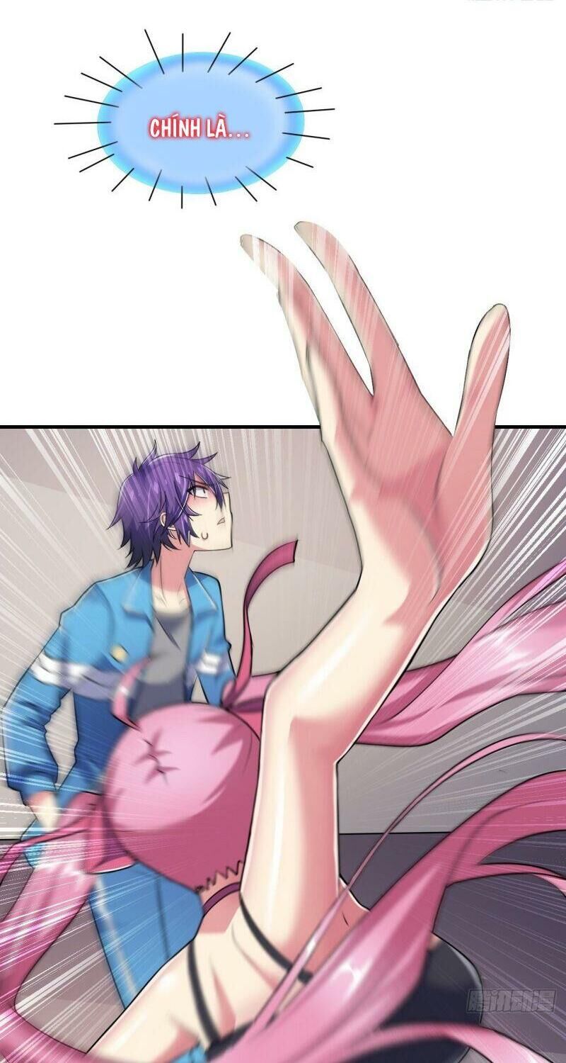 Hệ Thống Bái Kim Siêu Cấp Chapter 18 - Trang 2