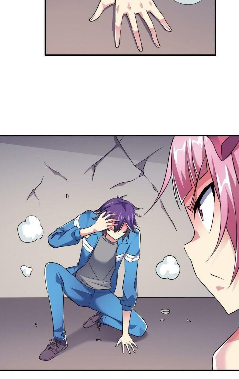 Hệ Thống Bái Kim Siêu Cấp Chapter 18 - Trang 2