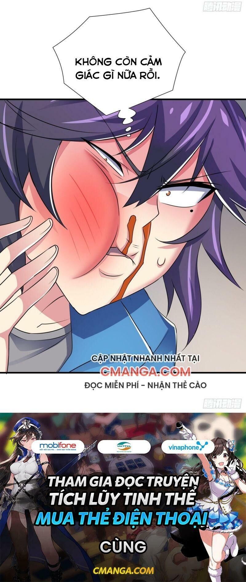 Hệ Thống Bái Kim Siêu Cấp Chapter 18 - Trang 2