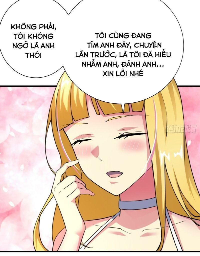 Hệ Thống Bái Kim Siêu Cấp Chapter 18 - Trang 2
