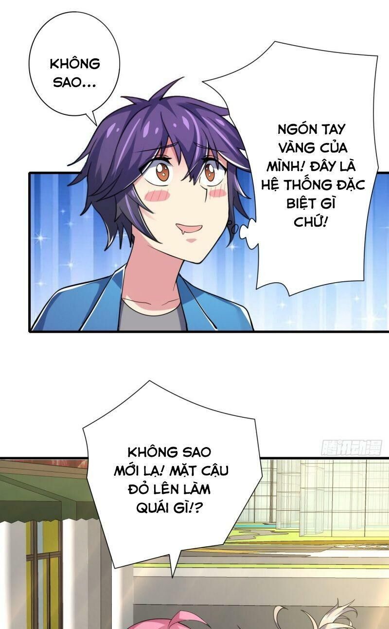 Hệ Thống Bái Kim Siêu Cấp Chapter 18 - Trang 2