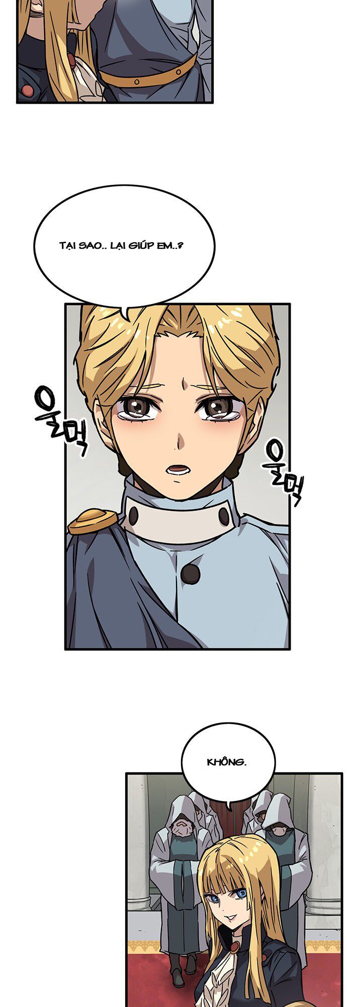 Aire Chapter 4 - Trang 2