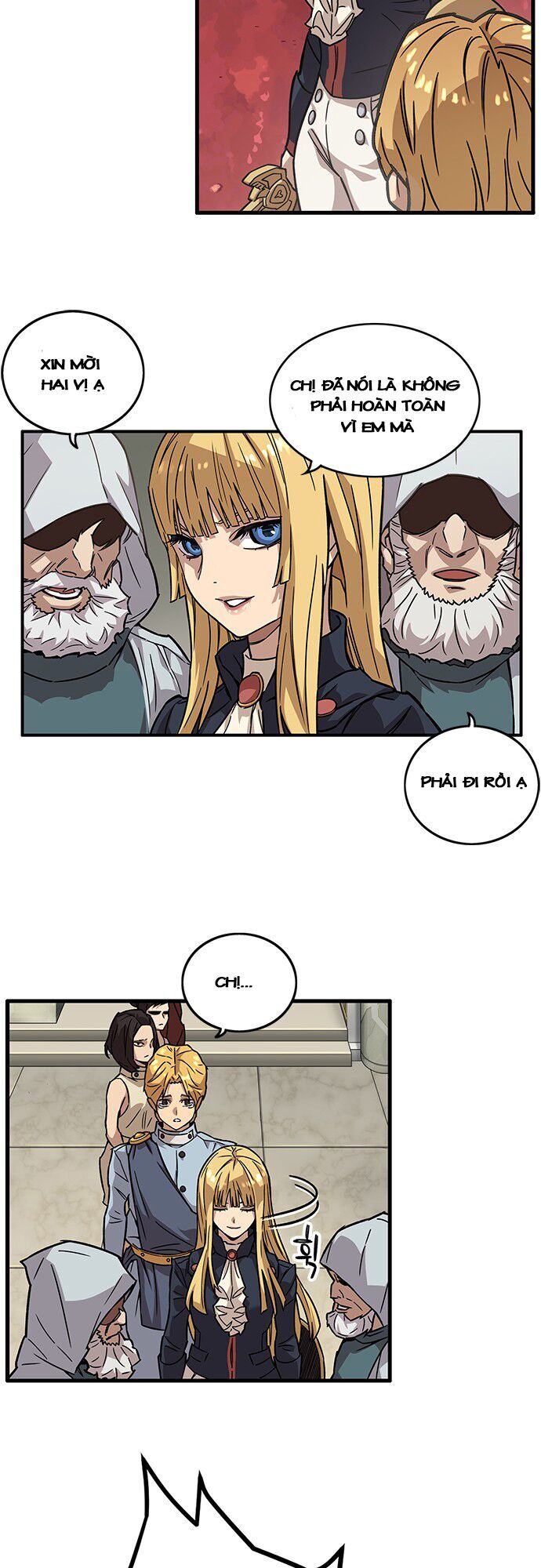 Aire Chapter 4 - Trang 2