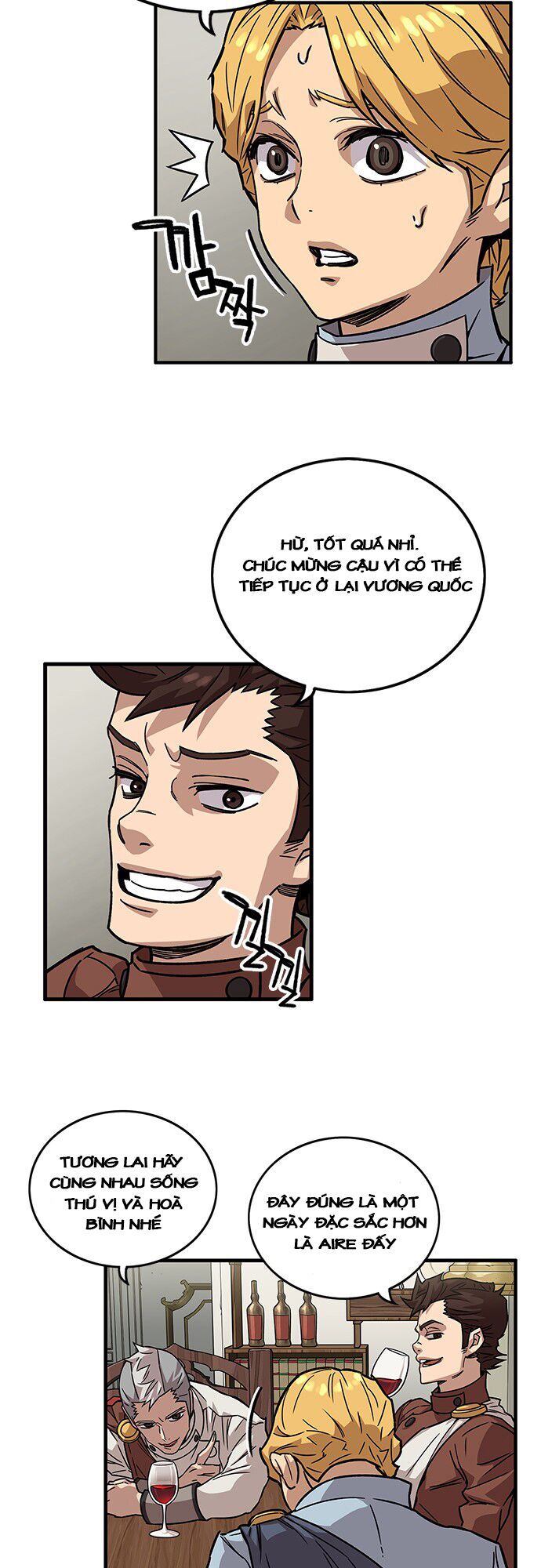 Aire Chapter 4 - Trang 2