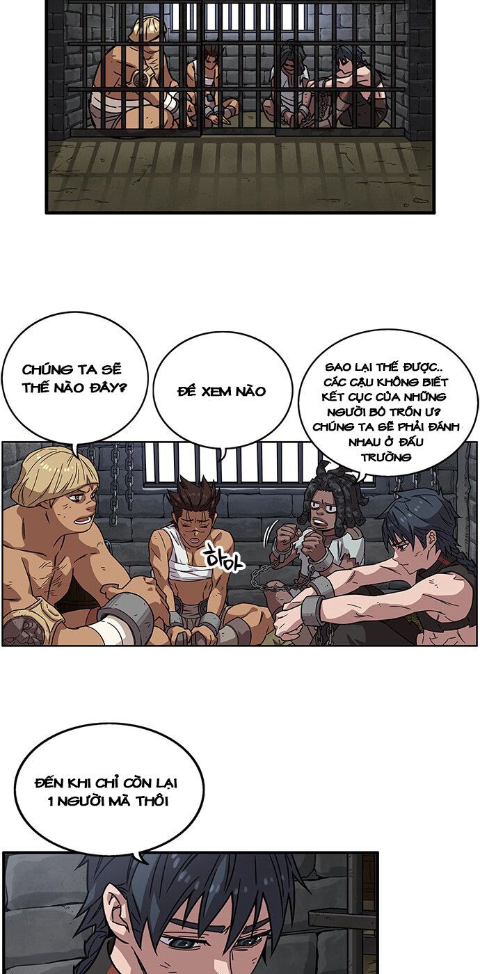 Aire Chapter 4 - Trang 2