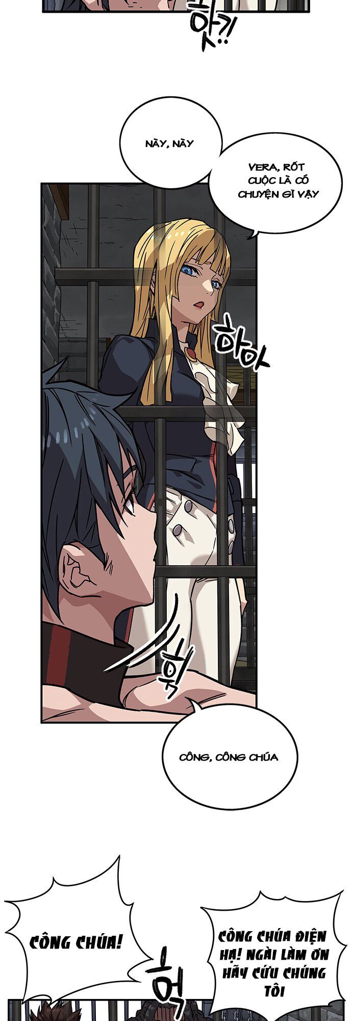 Aire Chapter 4 - Trang 2