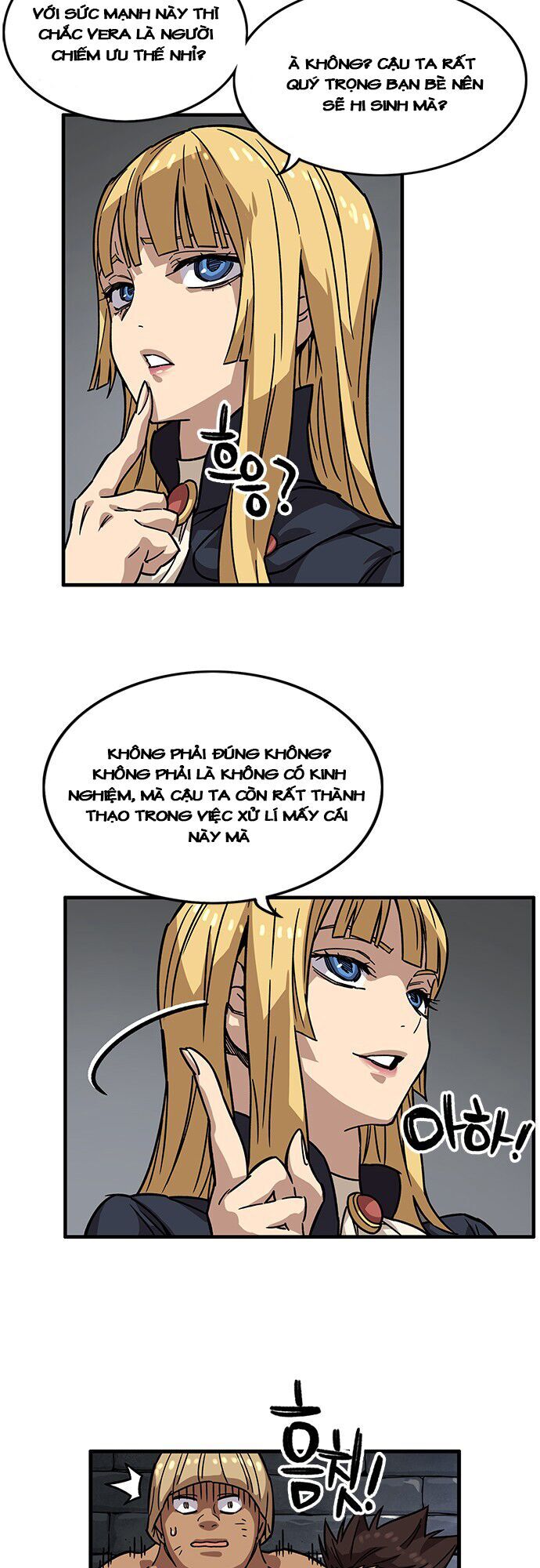 Aire Chapter 4 - Trang 2