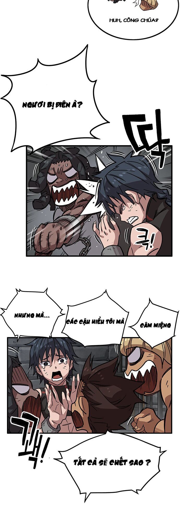 Aire Chapter 4 - Trang 2