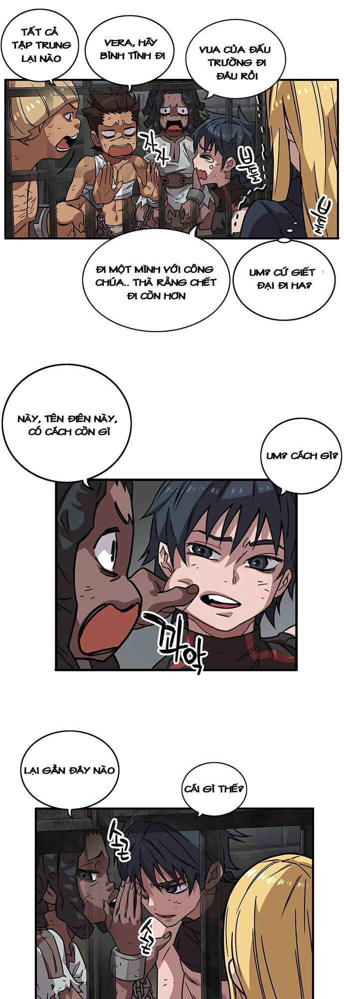 Aire Chapter 4 - Trang 2