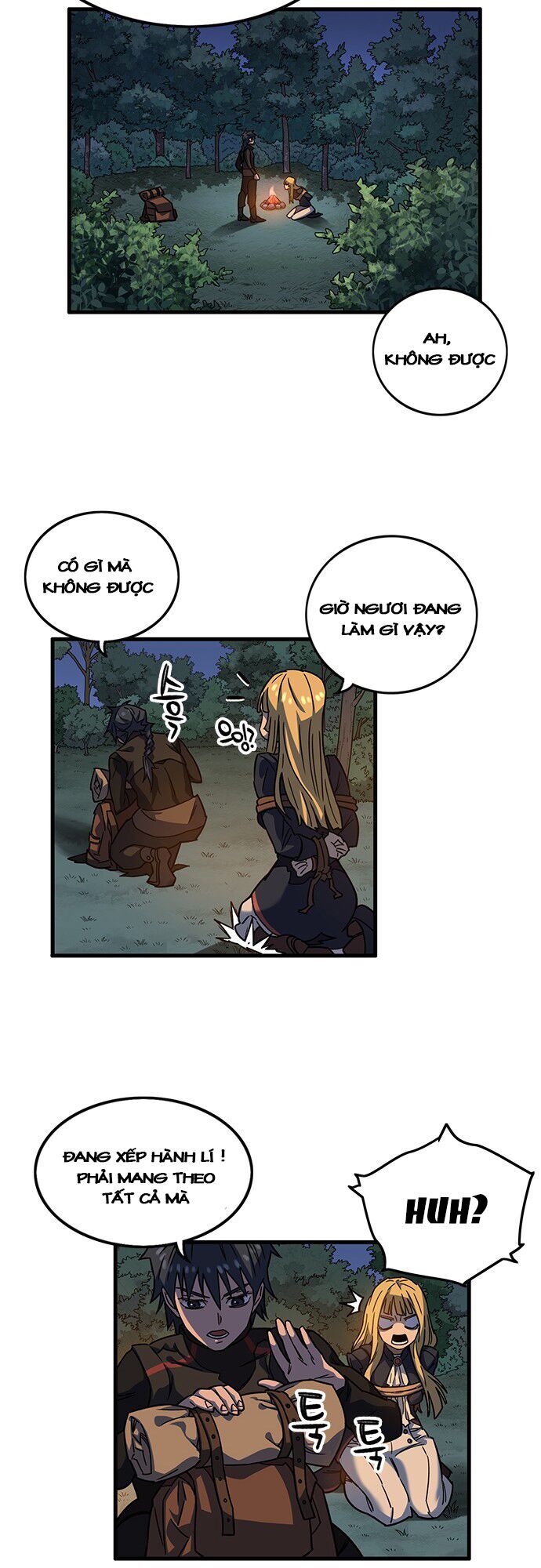 Aire Chapter 4 - Trang 2