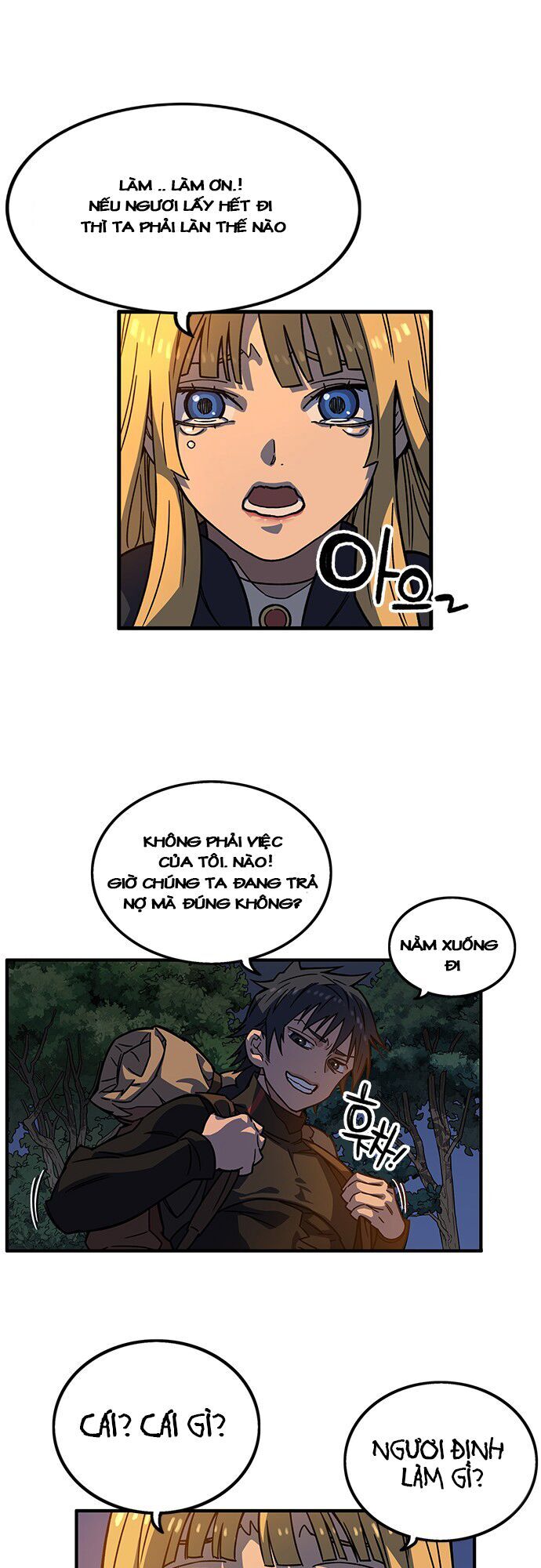 Aire Chapter 4 - Trang 2