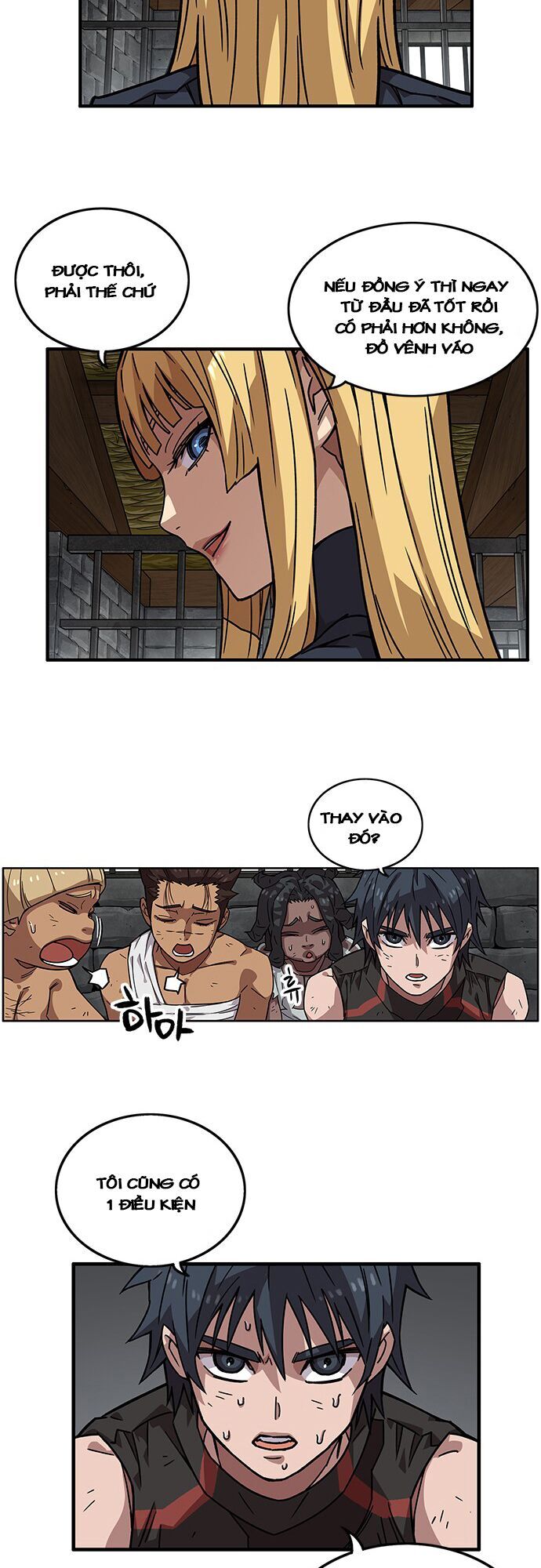 Aire Chapter 4 - Trang 2