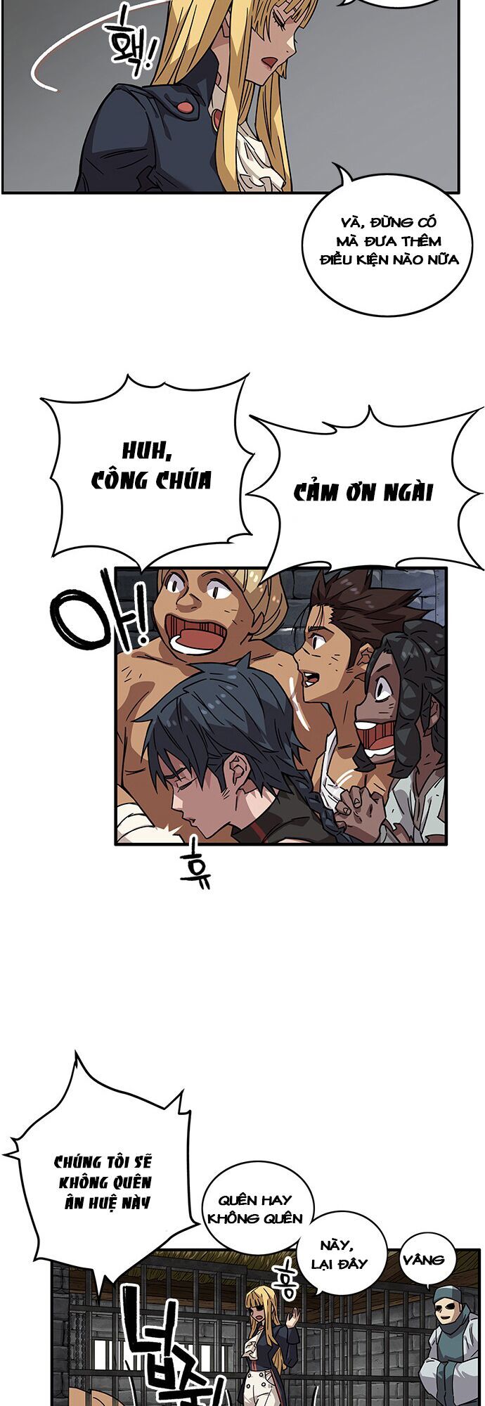 Aire Chapter 4 - Trang 2