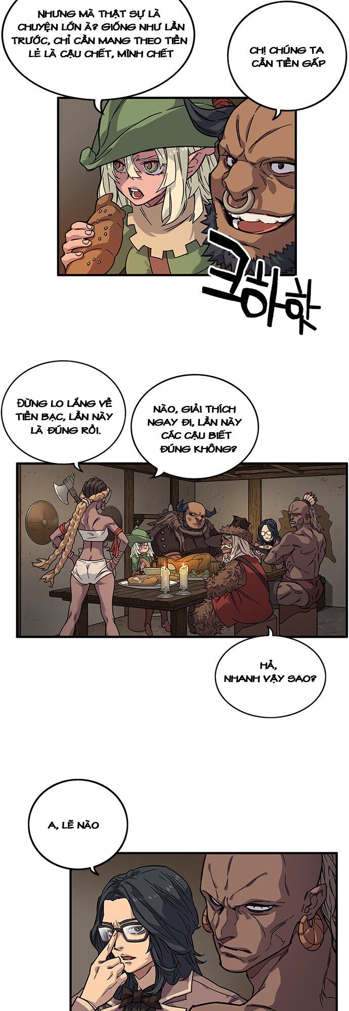 Aire Chapter 4 - Trang 2