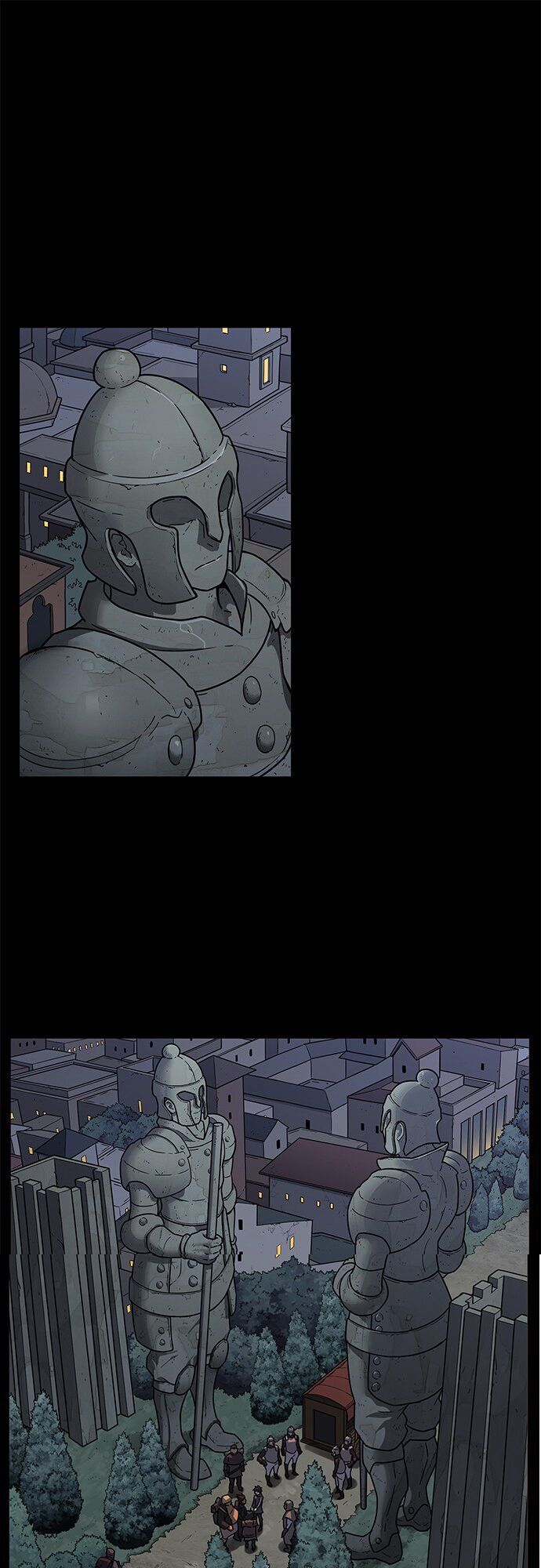 Aire Chapter 7 - Trang 2