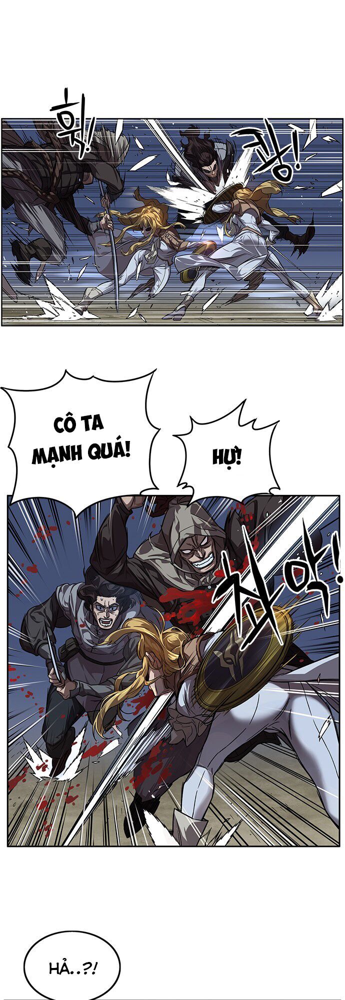 Aire Chapter 7 - Trang 2