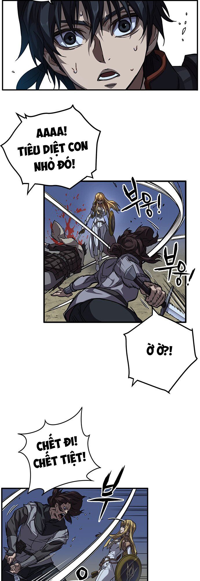 Aire Chapter 7 - Trang 2