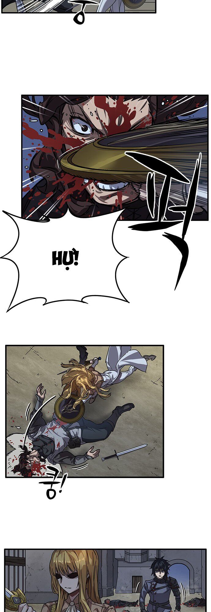 Aire Chapter 7 - Trang 2