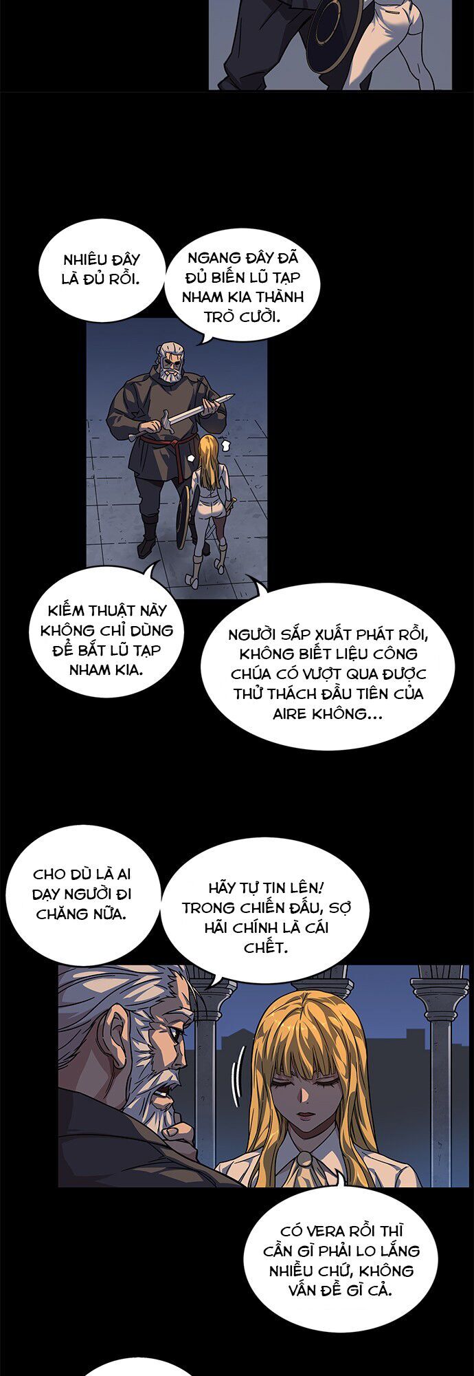 Aire Chapter 7 - Trang 2