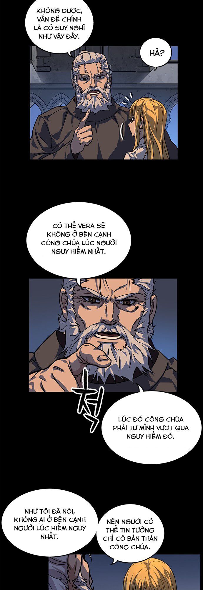 Aire Chapter 7 - Trang 2