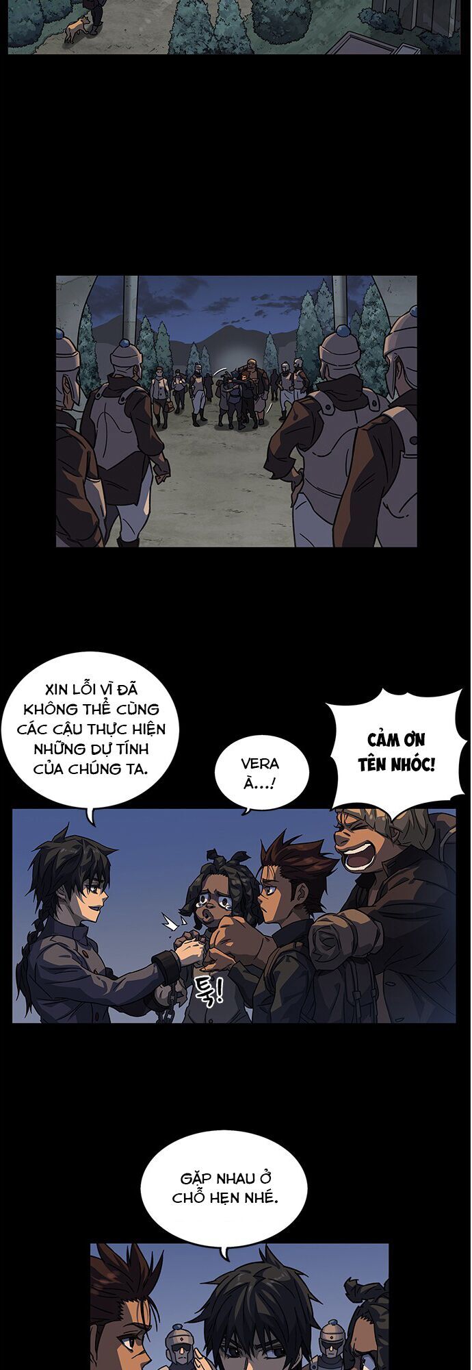 Aire Chapter 7 - Trang 2