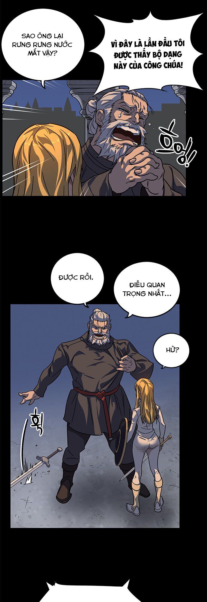 Aire Chapter 7 - Trang 2