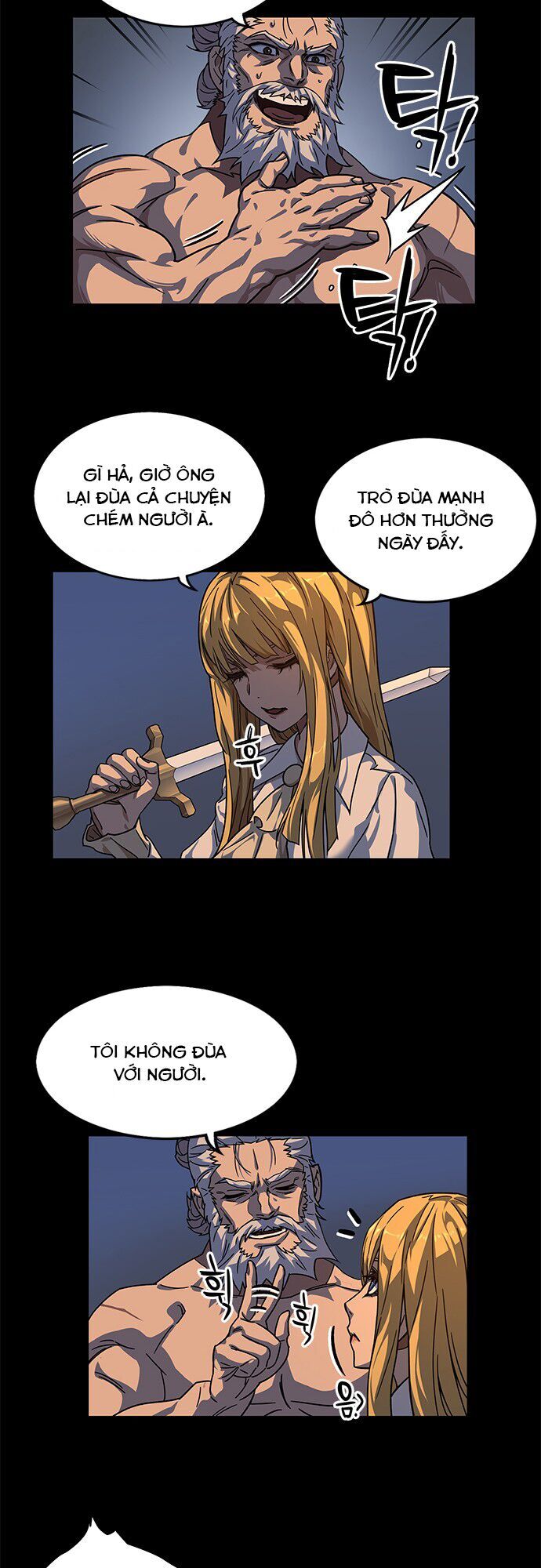 Aire Chapter 7 - Trang 2