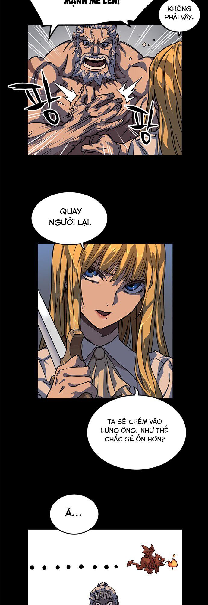 Aire Chapter 7 - Trang 2