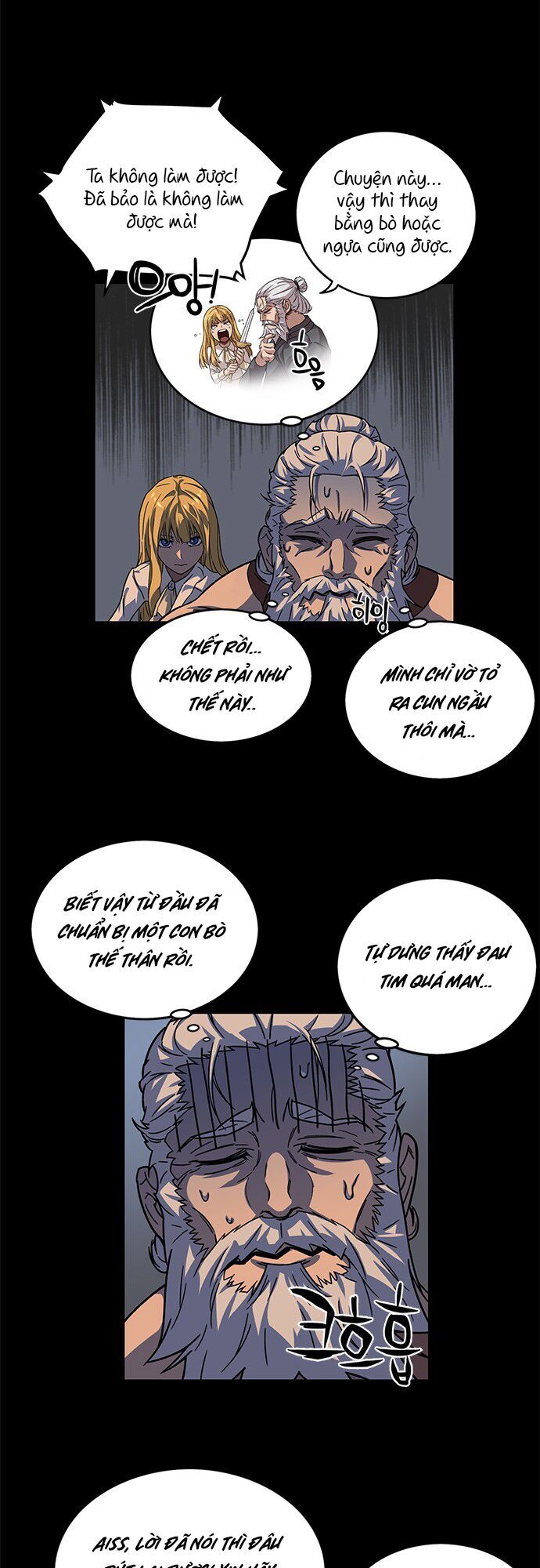 Aire Chapter 7 - Trang 2