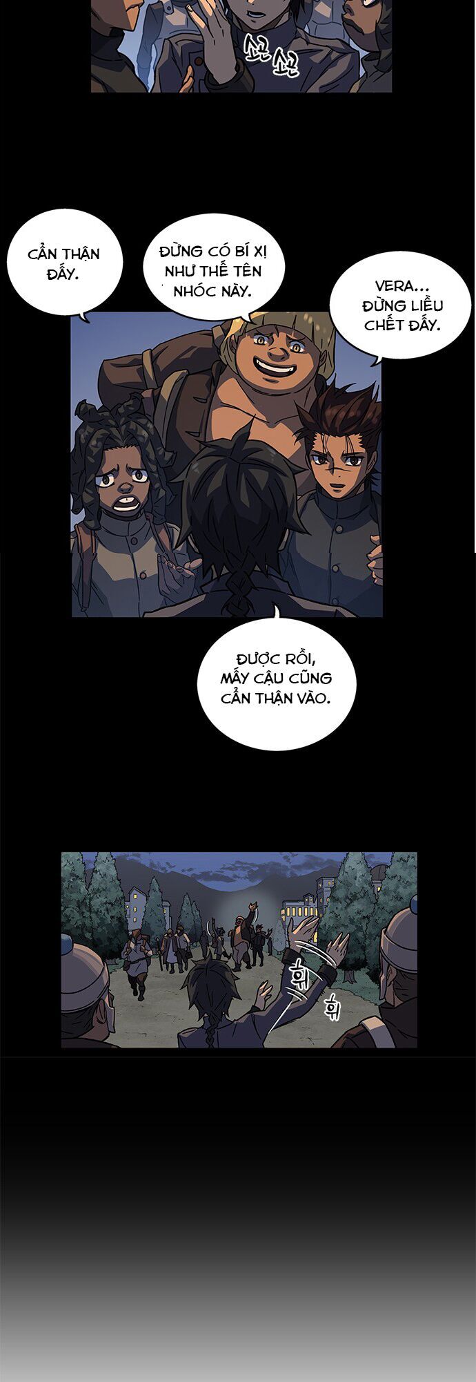 Aire Chapter 7 - Trang 2