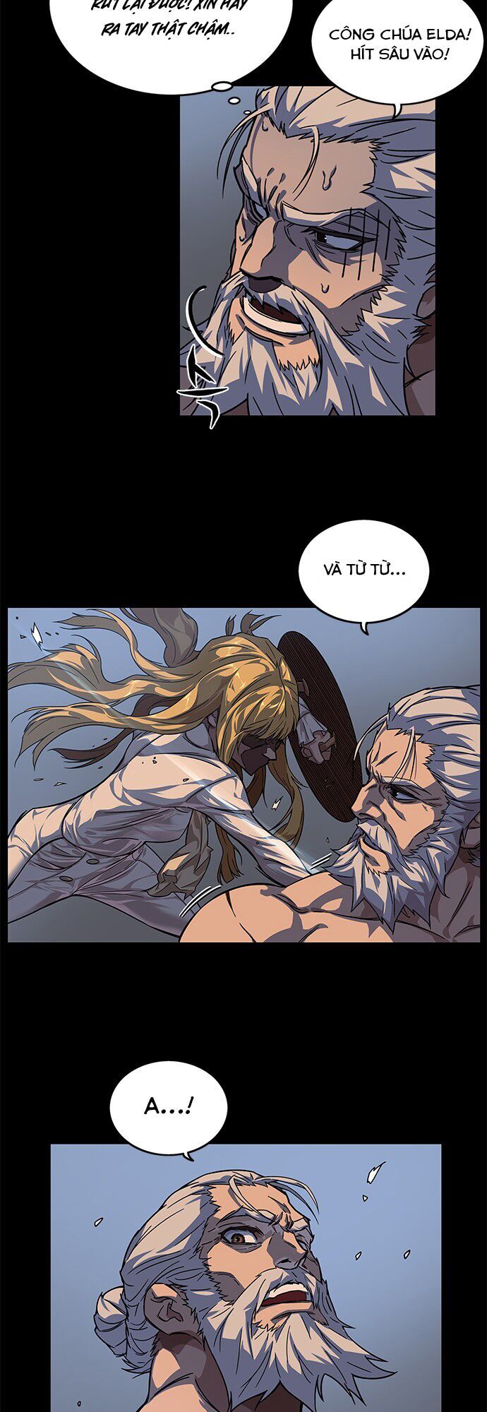 Aire Chapter 7 - Trang 2