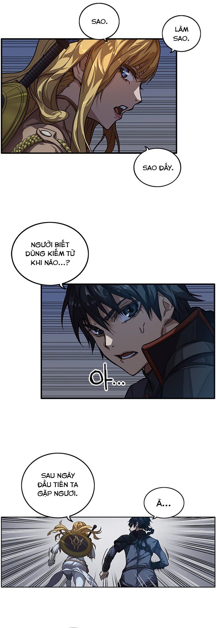 Aire Chapter 7 - Trang 2