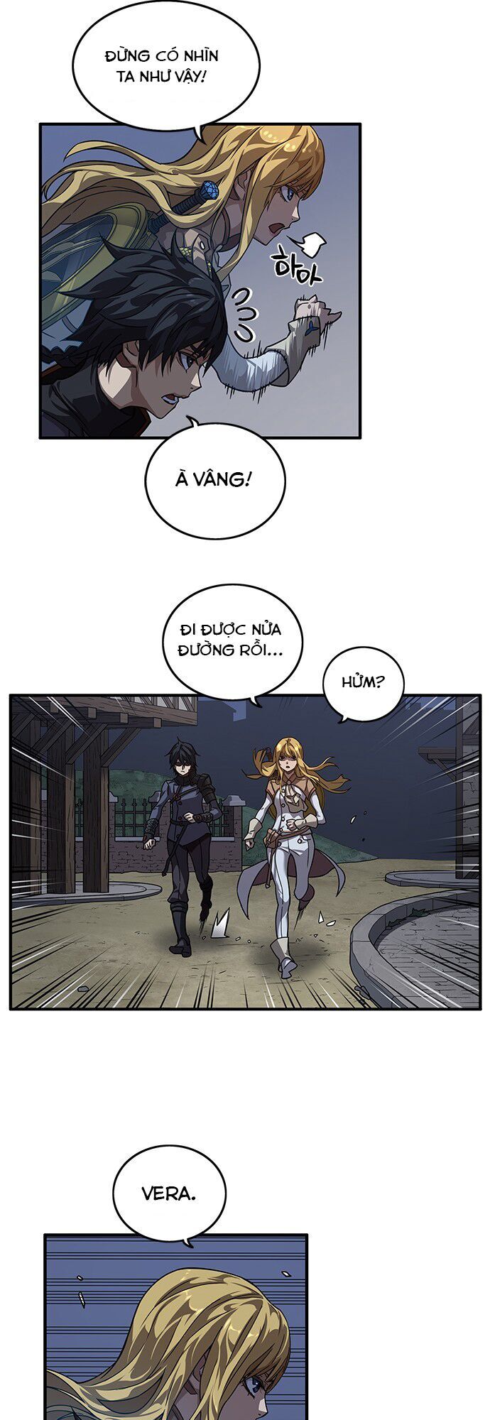 Aire Chapter 7 - Trang 2