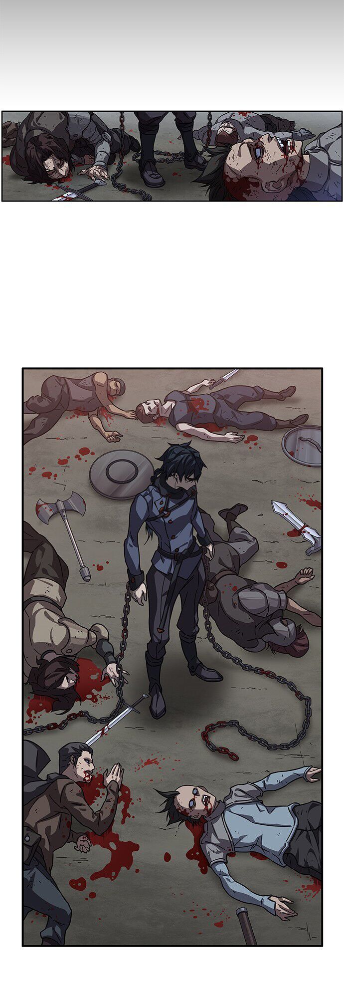 Aire Chapter 7 - Trang 2